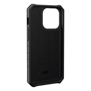 Противоударный чехол UAG Monarch Carbon Fiber для iPhone 13 Pro - Фото 6