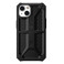 Противоударный чехол UAG Monarch Carbon Fiber для iPhone 13 113171119494 - Фото 1