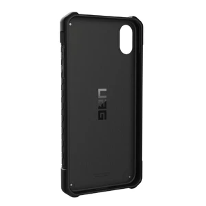 Ударопрочный чехол UAG Monarch Carbon Fiber для iPhone XS Max - Фото 6