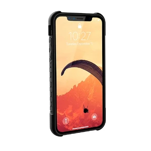 Чохол UAG Monarch Black для iPhone X | XS - Фото 3