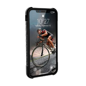 Чехол UAG Monarch Carbon Fiber для iPhone X | XS  OEM - Фото 3
