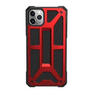 Протиударний чохол UAG Monarch Crimson для iPhone 11 Pro 111701119494 - Фото 1