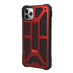 Противоударный чехол UAG Monarch Crimson для iPhone 11 Pro Max 111721119494 - Фото 1