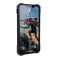 Противоударный чехол UAG Monarch Crimson для iPhone 11 Pro Max - Фото 3