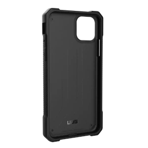 Противоударный чехол UAG Monarch Crimson для iPhone 11 Pro Max - Фото 4