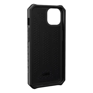 Противоударный чехол UAG Monarch Crimson для iPhone 13 - Фото 6