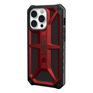 Протиударний чохол UAG Monarch Crimson для iPhone 13 Pro - Фото 2