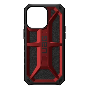 Протиударний чохол UAG Monarch Crimson для iPhone 13 Pro - Фото 5