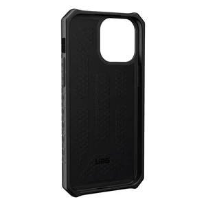 Протиударний чохол UAG Monarch Crimson для iPhone 13 Pro Max - Фото 6