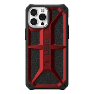 Протиударний чохол UAG Monarch Crimson для iPhone 13 Pro Max 113161119494 - Фото 1