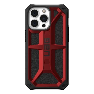Протиударний чохол UAG Monarch Crimson для iPhone 13 Pro 113151119494 - Фото 1