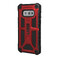 Протиударний чохол UAG Monarch Crimson для Samsung Galaxy S10e 211331119494 - Фото 1