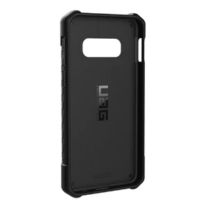 Противоударный чехол UAG Monarch Crimson для Samsung Galaxy S10e - Фото 5