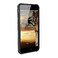 Чехол UAG Monarch Graphite для iPhone 8 Plus | 7 Plus | 6s Plus | 6 Plus - Фото 4