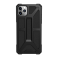 Противоударный чехол UAG Monarch Black для iPhone 11 Pro Max - Фото 2