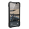 Противоударный чехол UAG Monarch Black для iPhone 11 Pro Max - Фото 3