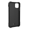 Противоударный чехол UAG Monarch Black для iPhone 11 Pro Max - Фото 4
