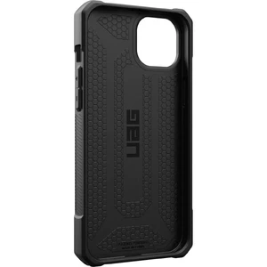 Протиударний чохол UAG Monarch Series Carbon Fiber для iPhone 15 - Фото 5