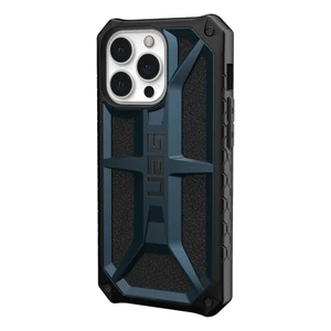Протиударний чохол UAG Monarch Mallard для iPhone 13 Pro - Фото 2