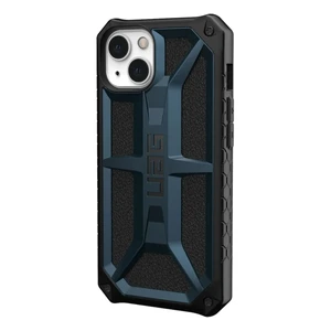 Противоударный чехол UAG Monarch Mallard для iPhone 13 - Фото 2