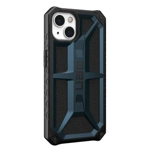 Противоударный чехол UAG Monarch Mallard для iPhone 13 - Фото 3