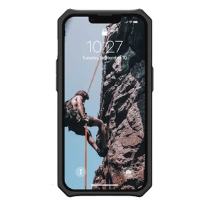 Противоударный чехол UAG Monarch Mallard для iPhone 13 - Фото 4