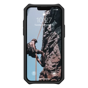 Протиударний чохол UAG Monarch Mallard для iPhone 13 mini - Фото 4