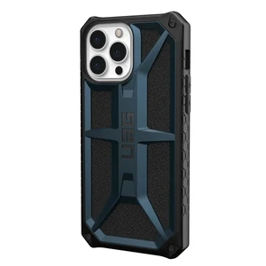 Противоударный чехол UAG Monarch Mallard для iPhone 13 Pro Max - Фото 2