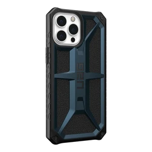 Противоударный чехол UAG Monarch Mallard для iPhone 13 Pro Max - Фото 3
