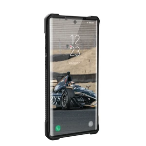Протиударний чохол UAG Monarch Black для Samsung Galaxy Note 10 - Фото 2
