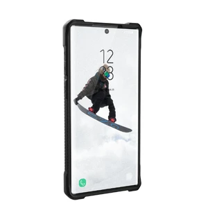 Протиударний чохол UAG Monarch Crimson для Samsung Galaxy Note 10 - Фото 2