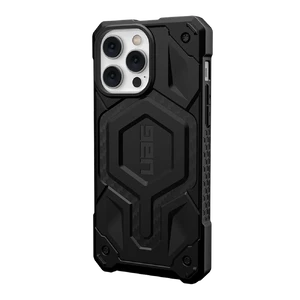 Противоударный чехол UAG Monarch Pro for MagSafe Carbon Fiber для iPhone 14 Pro Max - Фото 2
