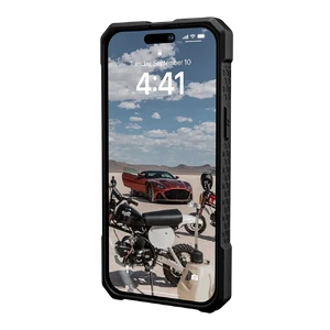 Протиударний чохол UAG Monarch Pro для MagSafe Mallard для iPhone 14 Pro Max - Фото 3