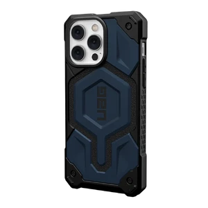 Протиударний чохол UAG Monarch Pro для MagSafe Mallard для iPhone 14 Pro Max - Фото 2