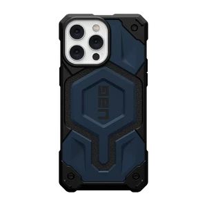 Протиударний чохол UAG Monarch Pro для MagSafe Mallard для iPhone 14 | 13 Pro 114030115555 - Фото 1