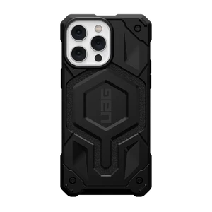 Купить Противоударный чехол UAG Monarch Pro for MagSafe Black для iPhone 14 | 13 Pro Max
