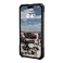 Противоударный чехол UAG Monarch Pro for MagSafe Black для iPhone 14 Pro Max - Фото 3