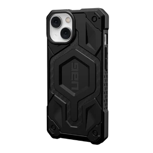 Противоударный чехол UAG Monarch Pro for MagSafe Carbon Fiber для iPhone 14 Plus - Фото 2