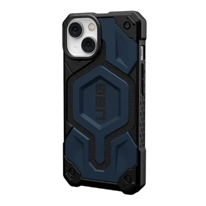Протиударний чохол UAG Monarch Pro для MagSafe Mallard для iPhone 14 | 13 - Фото 2