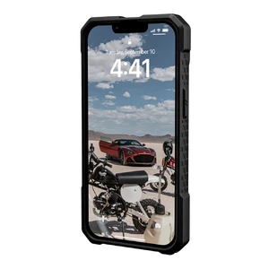 Протиударний чохол UAG Monarch Pro для MagSafe Mallard для iPhone 14 | 13 - Фото 3