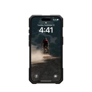 Протиударний чохол UAG Monarch Pro Kevlar Kevlar Mallard для iPhone 16 Pro - Фото 2