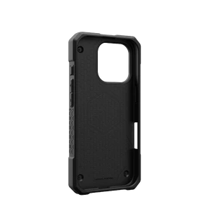 Протиударний чохол UAG Monarch Pro Kevlar Kevlar Mallard для iPhone 16 Pro - Фото 3
