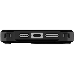 Противоударный чехол MagSafe UAG Monarch Pro Mallard для iPhone 15 Pro Max - Фото 5