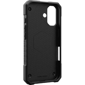 Чорний кевларовий чохол Urban Armor Gear Monarch Pro MagSafe для iPhone 16 - Фото 8