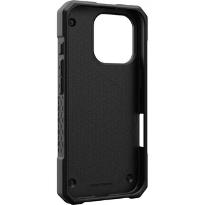 Чорний кевларовий чохол Urban Armor Gear Monarch Pro Mag для iPhone 16 Pro - Фото 8