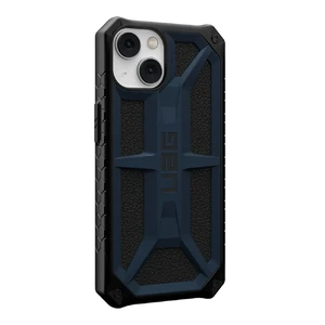 Противоударный чехол UAG Monarch Series Mallard для iPhone 14 | 13 - Фото 3