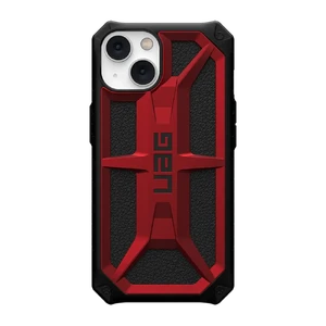 Противоударный чехол UAG Monarch Series Crimson для iPhone 14 | 13 114032119494 - Фото 1