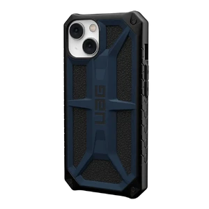 Противоударный чехол UAG Monarch Series Mallard для iPhone 14 | 13 - Фото 2