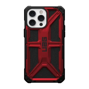 Купить Противоударный чехол UAG Monarch Series Crimson для iPhone 14 Pro Max