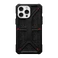 Протиударний чохол UAG Monarch Series Kevlar Black для iPhone 14 Pro 114034113940 - Фото 1
